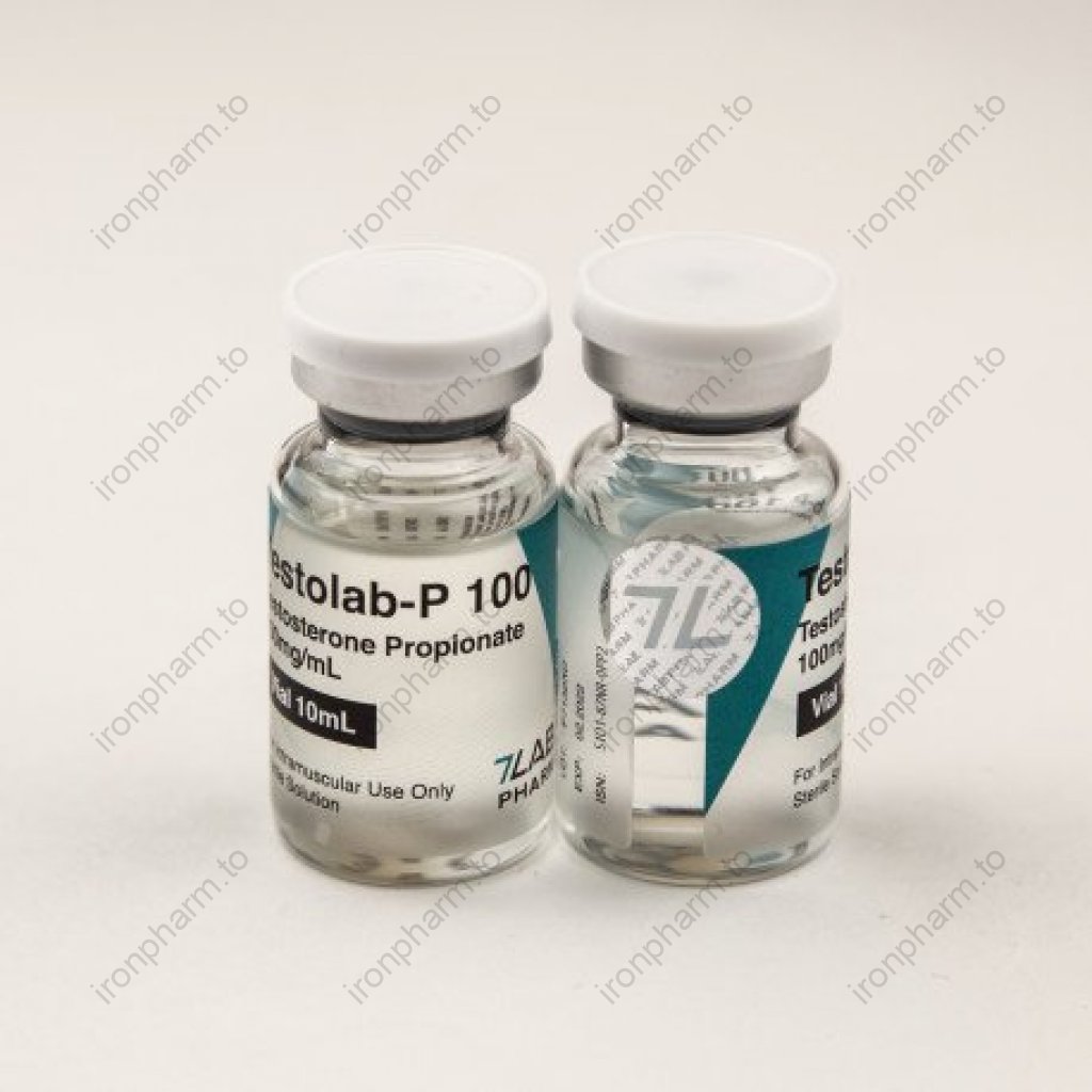 Testolab-P 100 Testolab-P 100