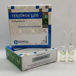 Testorox C250