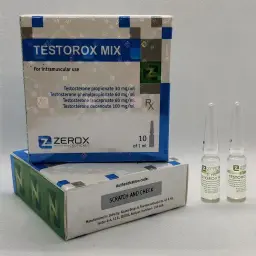 Testorox Mix