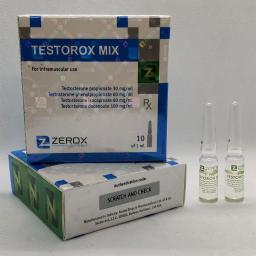 Testorox Mix