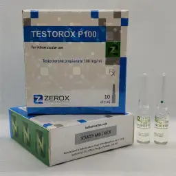 Testorox P100