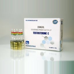 Testosteron C