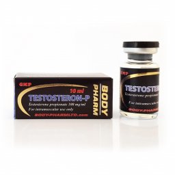 Testosteron-P