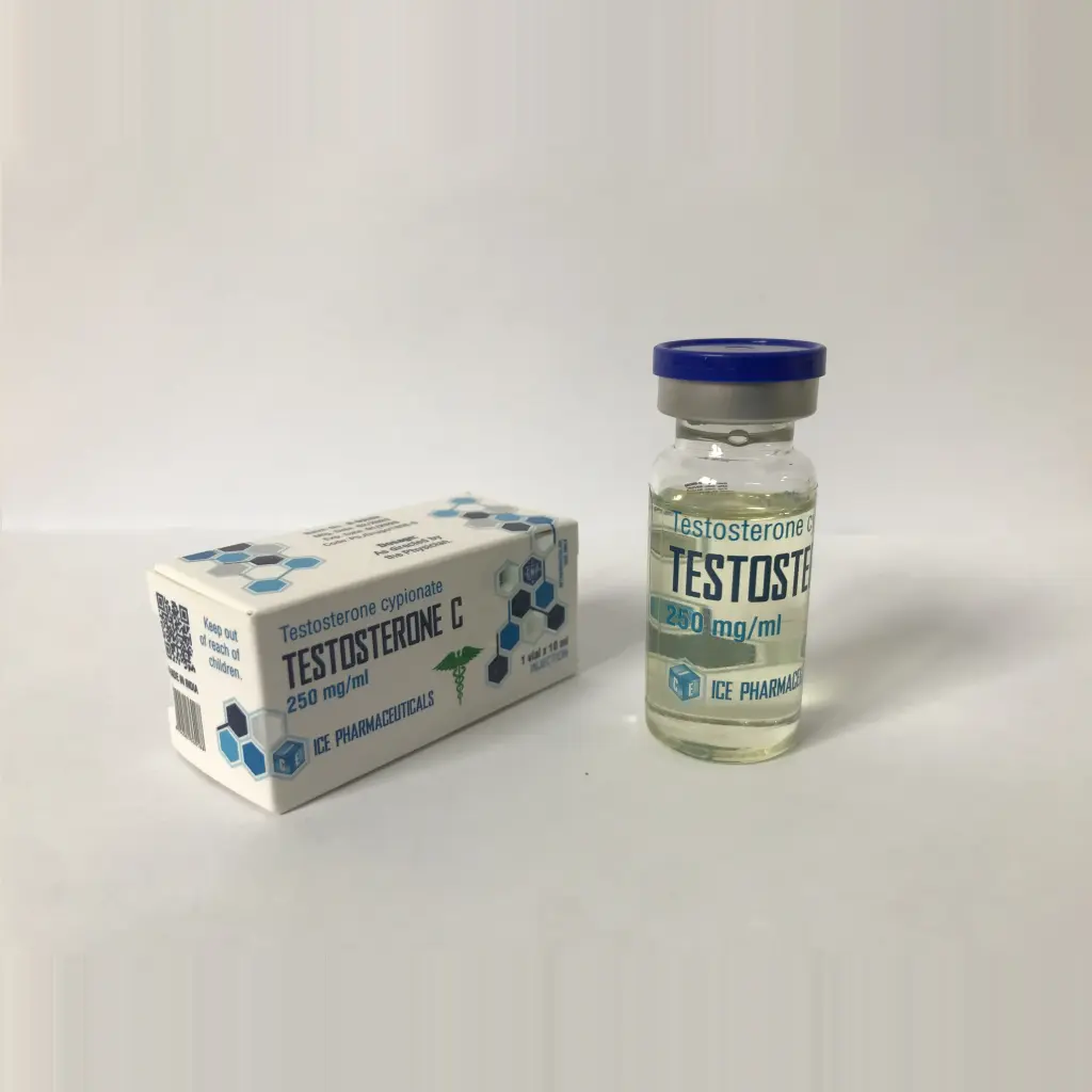 Testosterone C - 10ml Testosterone C - 10ml