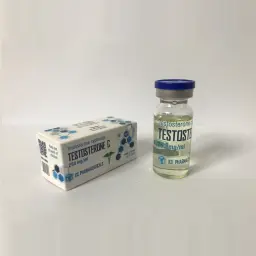 Testosterone C - 10ml