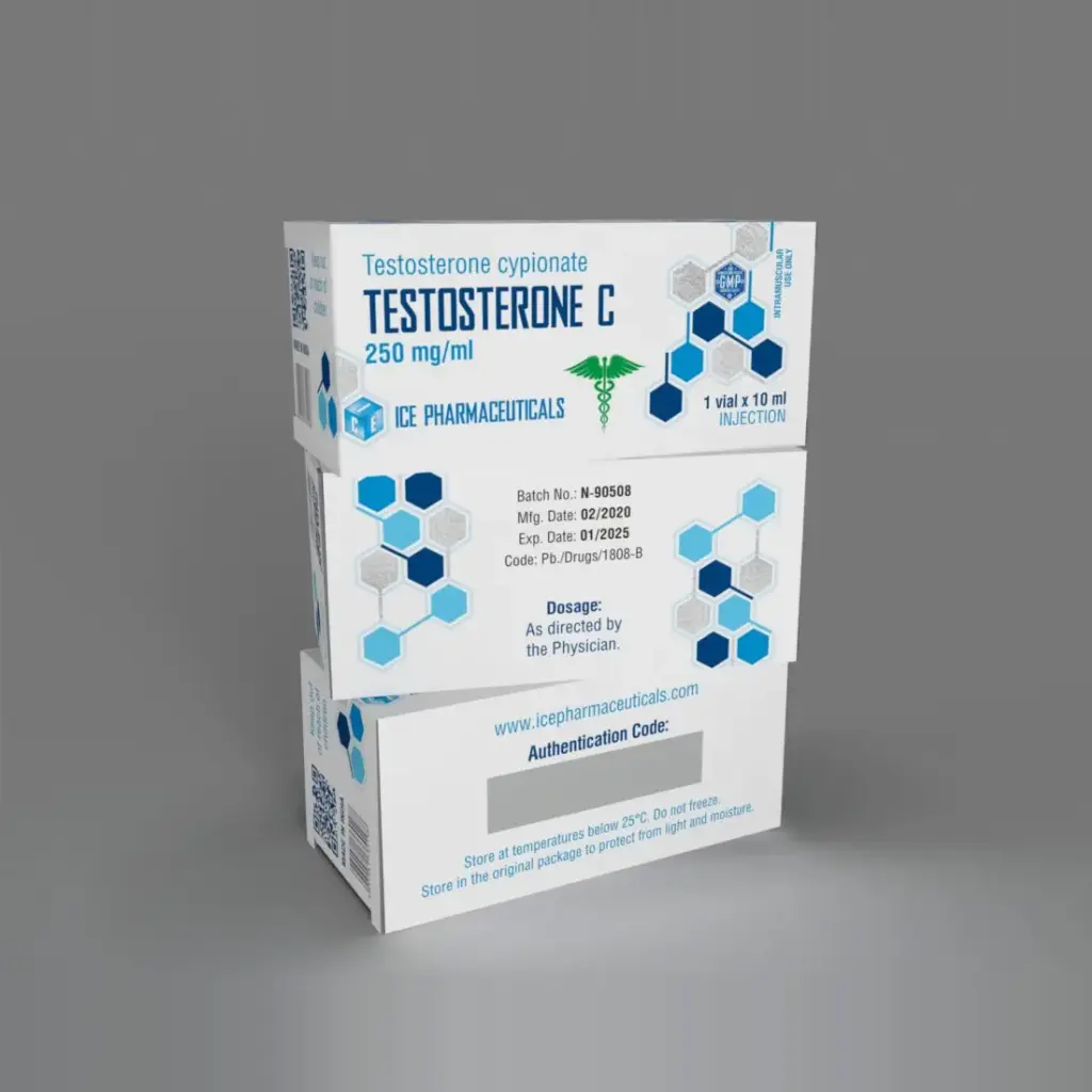 Testosterone C - 10ml Testosterone C - 10ml