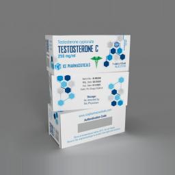 Testosterone C - 10ml