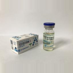 Testosterone C - 10ml