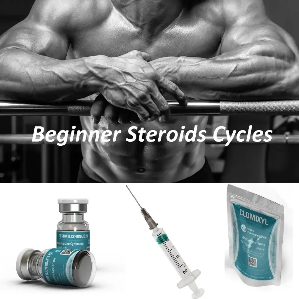 Testosterone Cypionate & T-Bol Cycle Testosterone Cypionate & T-Bol Cycle