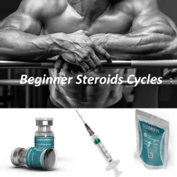 Testosterone Cypionate & T-Bol Cycle