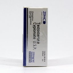 Testosterone Cypionate (ZPHC) - Testosterone Cypionate - ZPHC Testosterone Cypionate (ZPHC) with Bitcoins