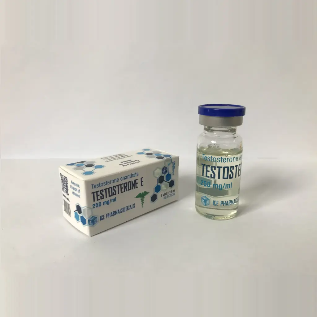 Testosterone E - 10ml Testosterone E - 10ml