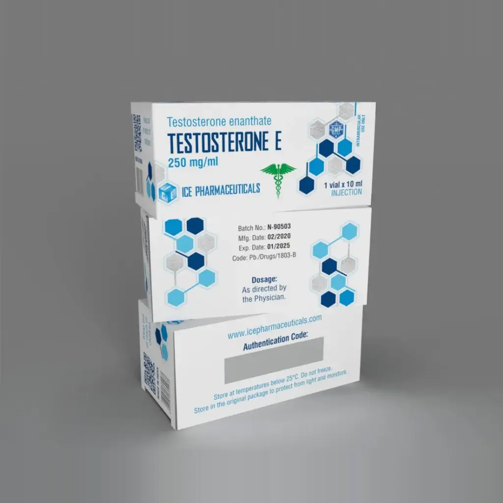 Testosterone E - 10ml Testosterone E - 10ml
