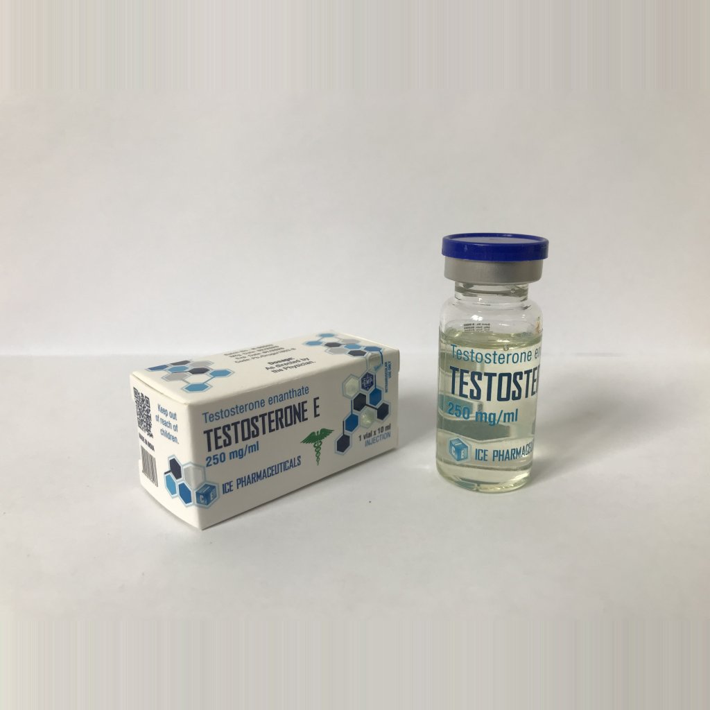 Testosterone E - 10ml Testosterone E - 10ml