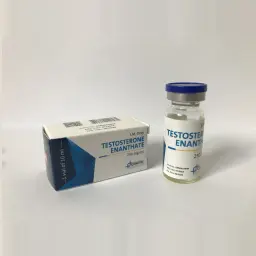 Testosterone Enanthate - 10ml