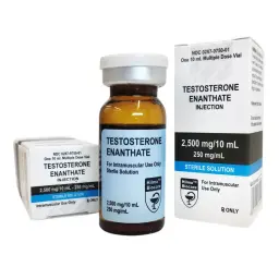 Testosterone Enanthate