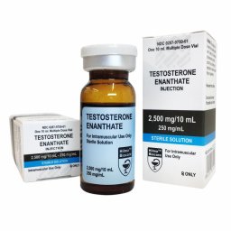 Testosterone Enanthate