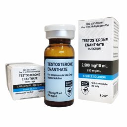 Testosterone Enanthate