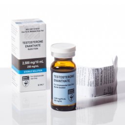 Testosterone Enanthate