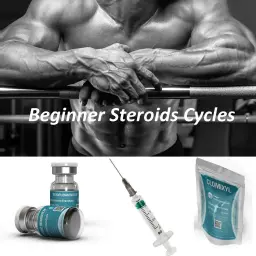 Testosterone Enanthate Cycle