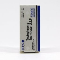 Testosterone Enanthate (ZPHC) - Testosterone Enanthate - ZPHC Testosterone Enanthate (ZPHC) with Bitcoins