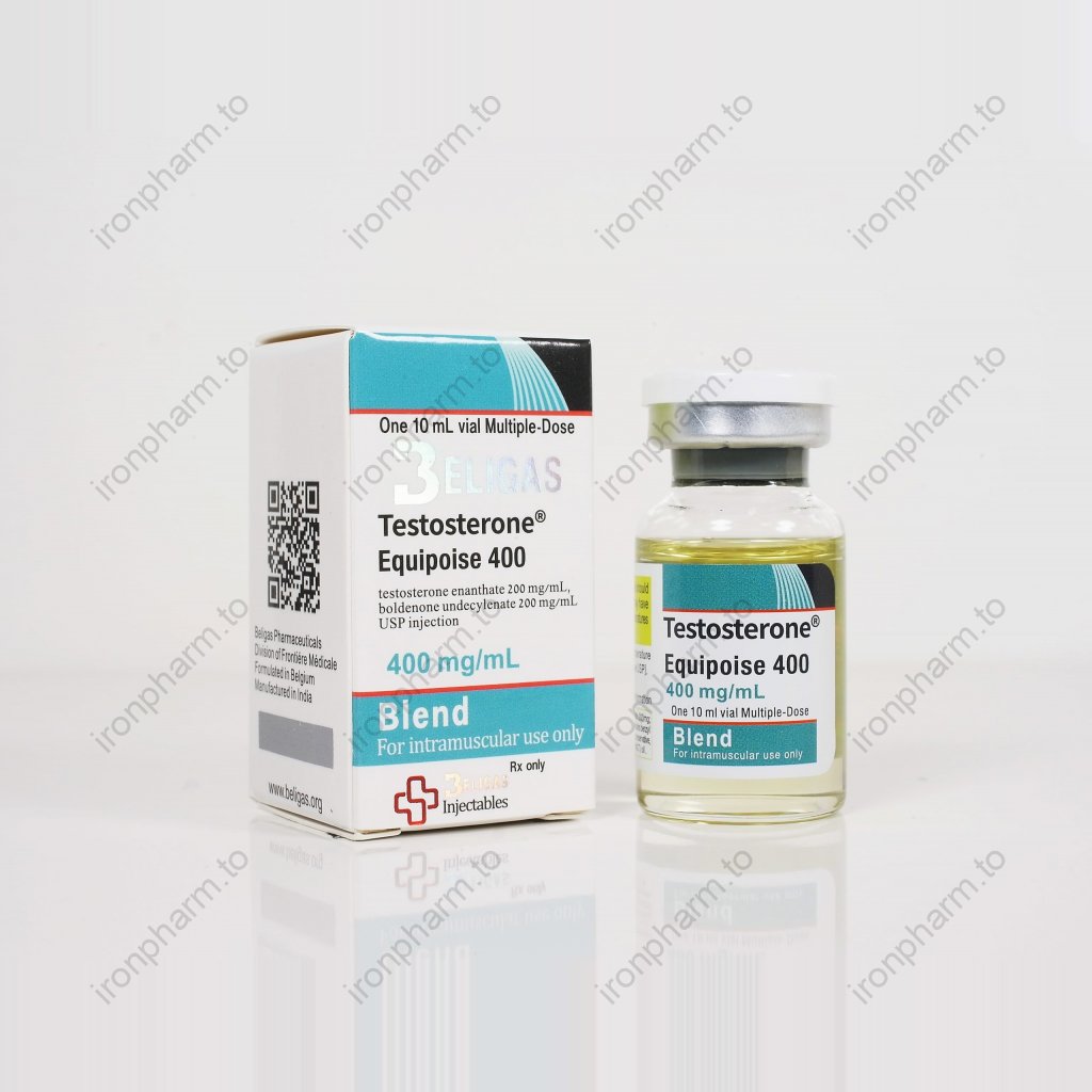 Testosterone Equpoise 400 Testosterone Equpoise 400