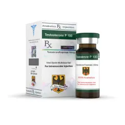 Testosterone P 100