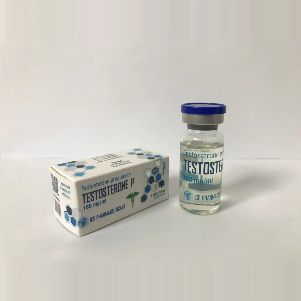 Testosterone P - 10ml