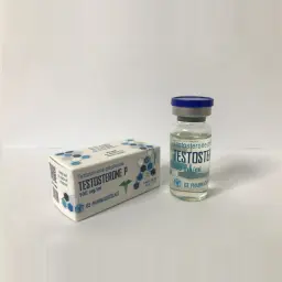 Testosterone P - 10ml