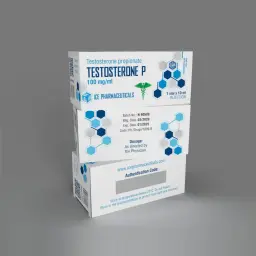 Testosterone P - 10ml