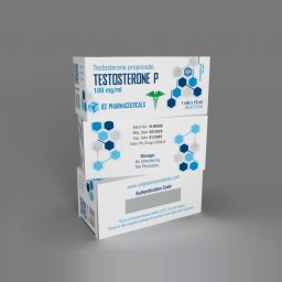 Testosterone P - 10ml