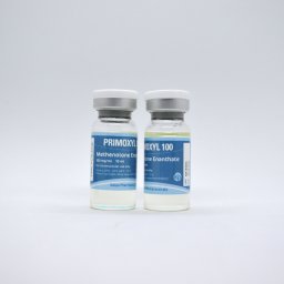 Testosterone Propionate & Primobolan Cycle