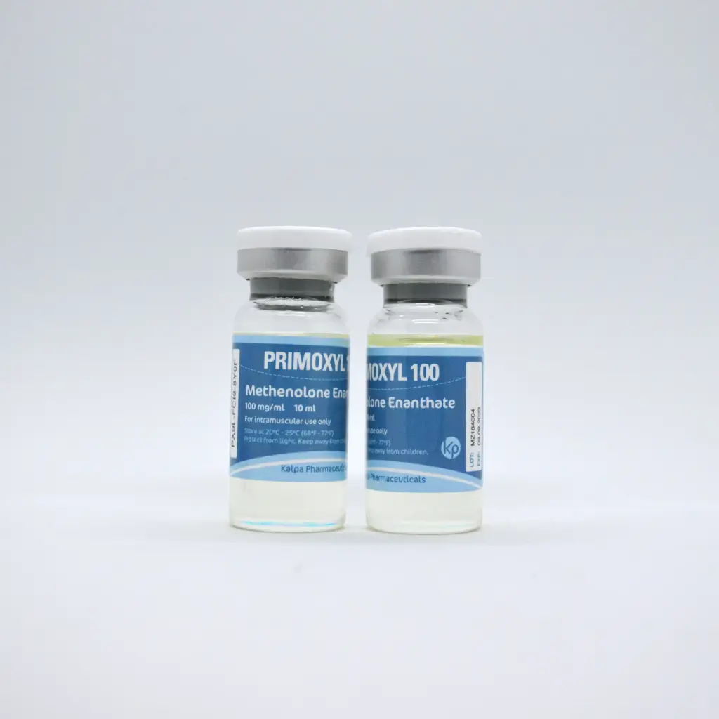 Testosterone Propionate & Primobolan Cycle Testosterone Propionate & Primobolan Cycle