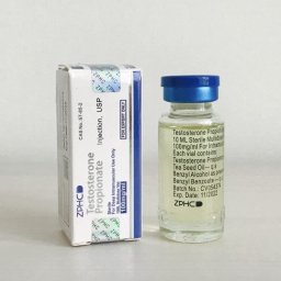 Testosterone Propionate (ZPHC)