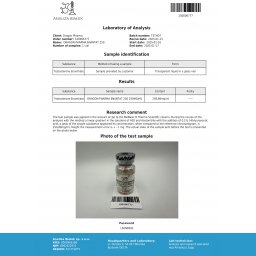 Testosterone Steroid Cycle