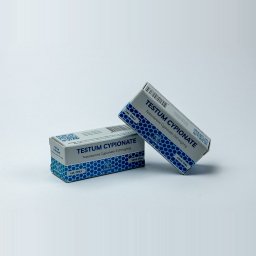 Testum Cypionate - Testosterone Cypionate - Magnum Testum Cypionate with Bitcoins