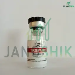 Tirze-Pep 5mg