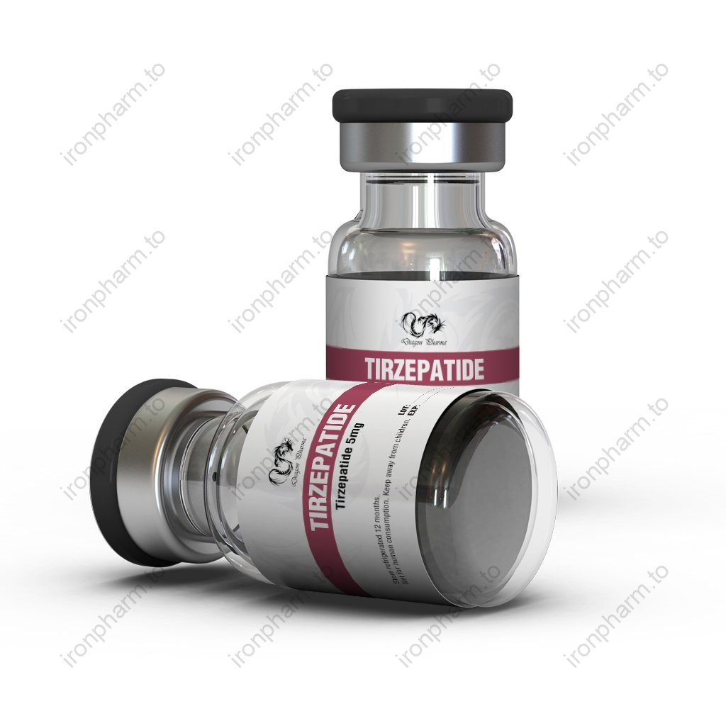 Tirze-Pep 5mg Tirze-Pep 5mg