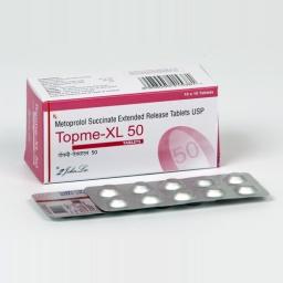 Topme-XL 50 50 mg