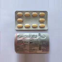 Toptada 20 mg