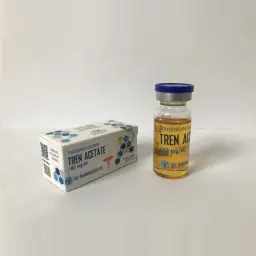 Tren Acetate - 10ml