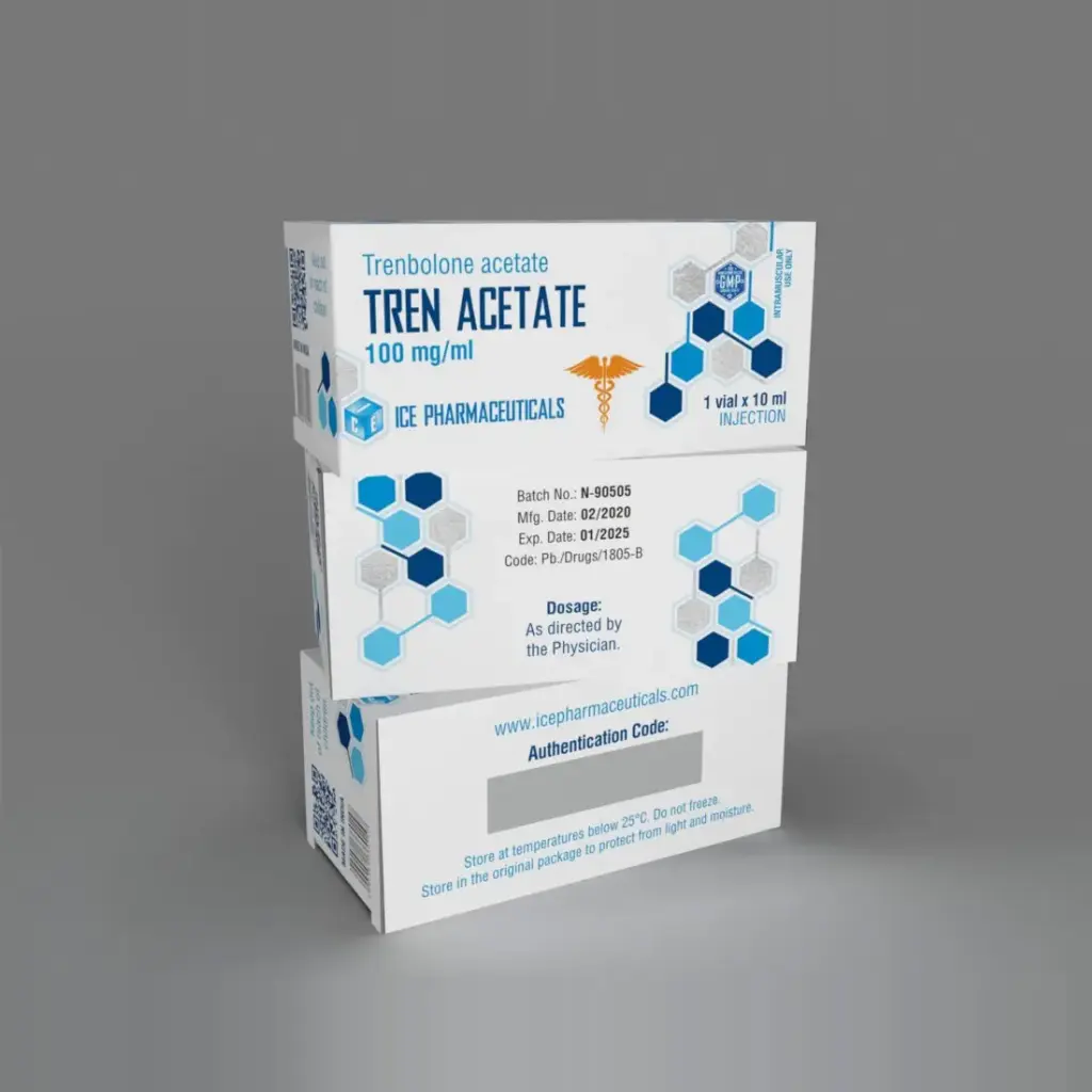 Tren Acetate - 10ml Tren Acetate - 10ml
