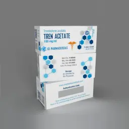Tren Acetate - 10ml