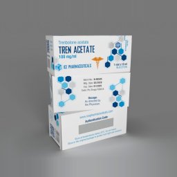 Tren Acetate - 10ml