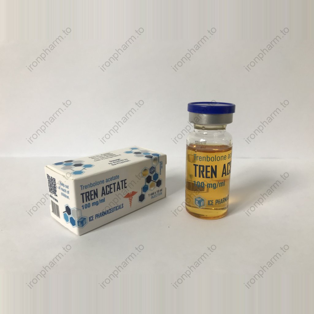 Tren Acetate - 10ml Tren Acetate - 10ml