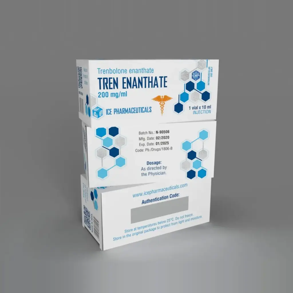 Tren Enanthate - 10ml