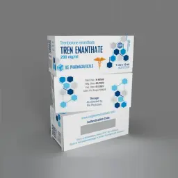 Tren Enanthate - 10ml