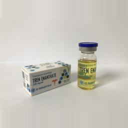 Tren Enanthate - 10ml with Bitcoins