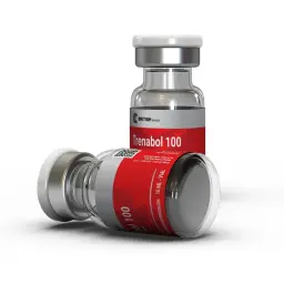 Trenabol 100