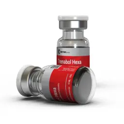 Trenabol Hexa 100